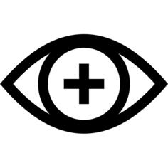 仿生隐形眼镜