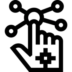 手套