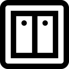 Light switch