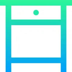 床头柜