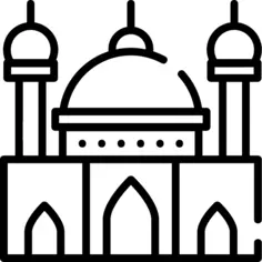 Mosque