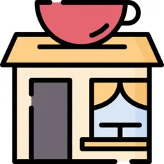 Coffee shop