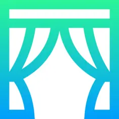 窗帘