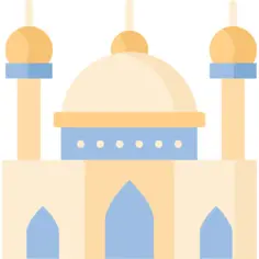 Mosque