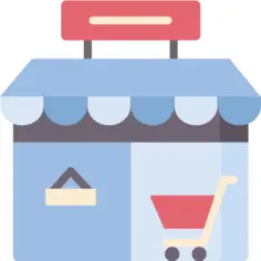 Shops