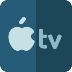 Apple tv