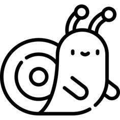 蜗牛