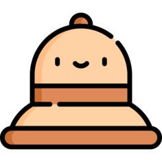 探险家帽子