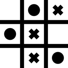 Tic tac toe