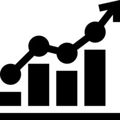 Increase
