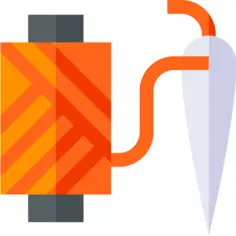 Needle