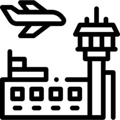 Airport