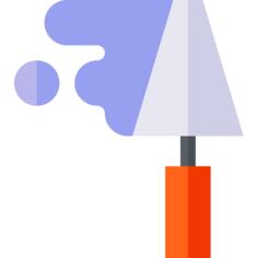 镘