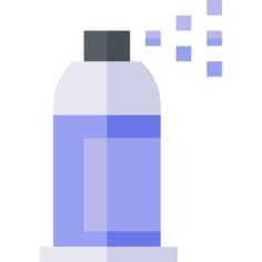 Spray