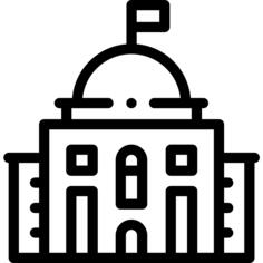 市政府