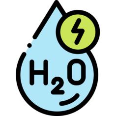 水