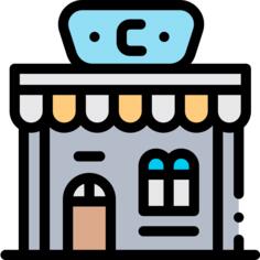咖啡店
