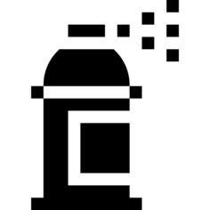 Spray