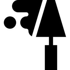 镘