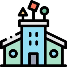 Daycare center