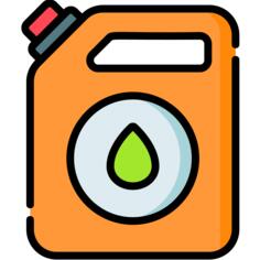 Oil tank