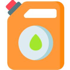 Oil tank