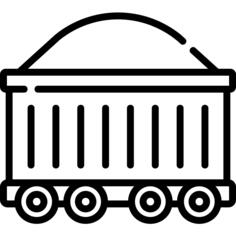 Freight wagon