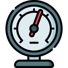 Pressure gauge