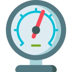 Pressure gauge