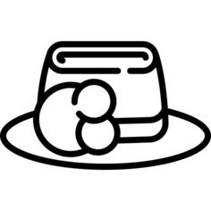 帽子
