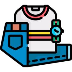 衣服
