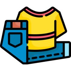 衣服