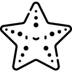 海星