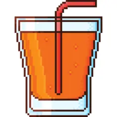 Soft drink