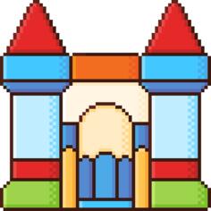 Bouncy castle