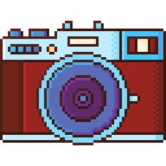 Photo camera