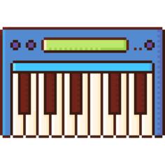 Keyboard