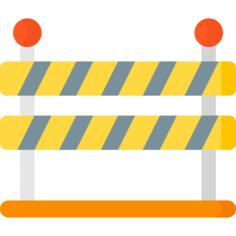 路障