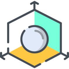 3d