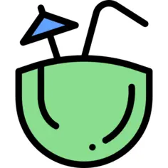 椰子