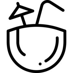 椰子