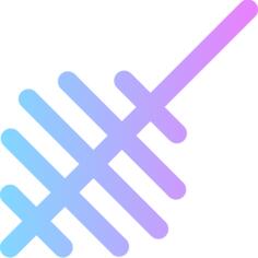 Toilet brush