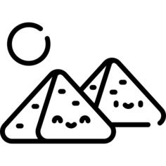 金字塔