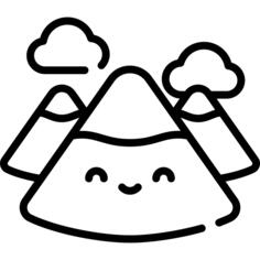 山
