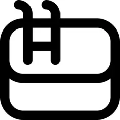 充气游泳池