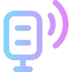 On air