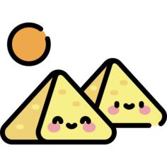金字塔
