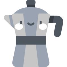 Moka pot