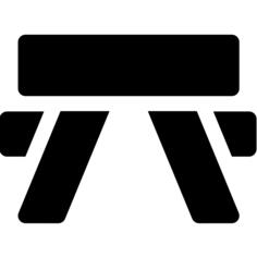 野餐桌