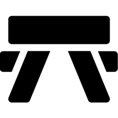 野餐桌